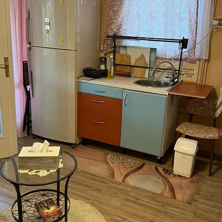 Gárdonyi Kisház * Gárdony