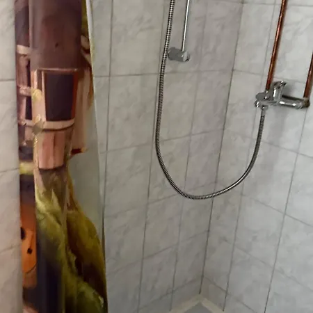 Gardonyi Kishaz 아파트 *