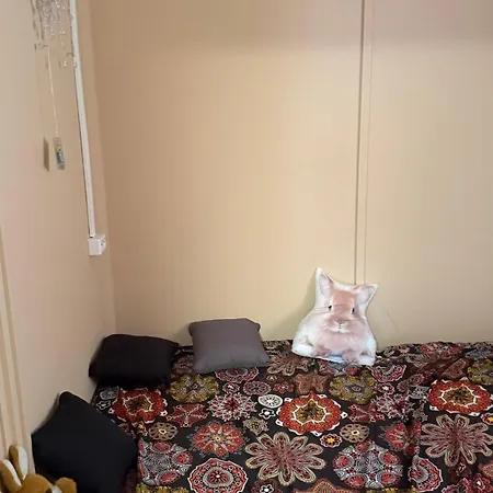 Gardonyi Kishaz 아파트 *