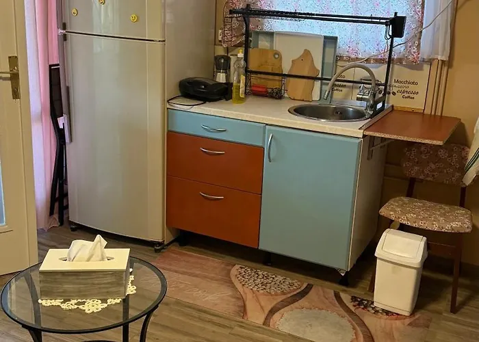 Gardonyi Kishaz * Gárdony