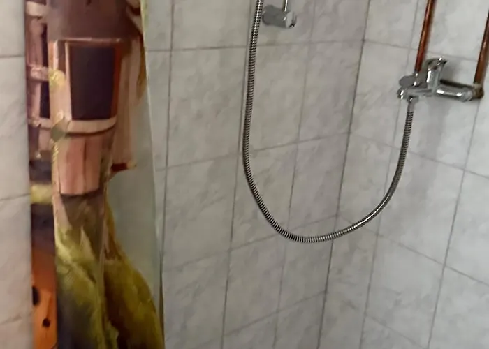 Gardonyi Kishaz Apartmán *