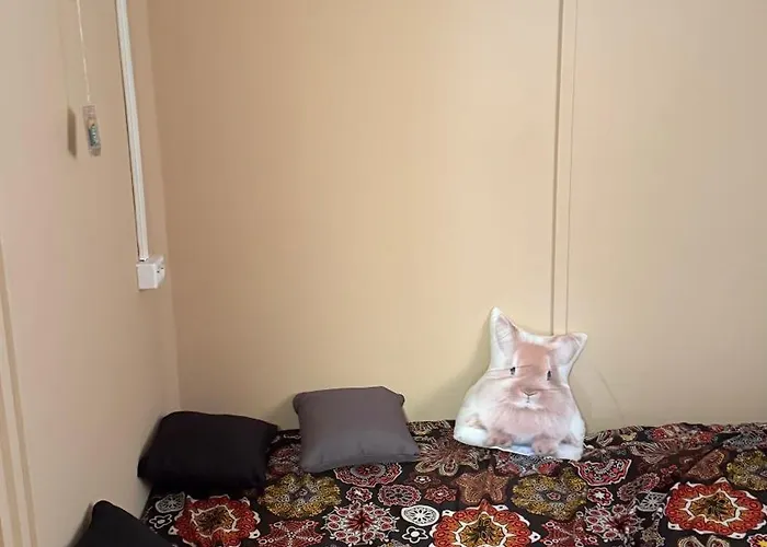 Gardonyi Kishaz Apartmán *