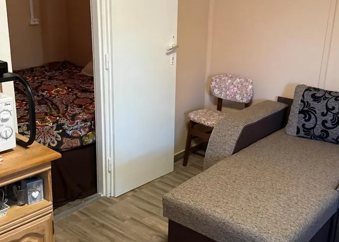 Gardonyi Kishaz Apartmán Gárdony